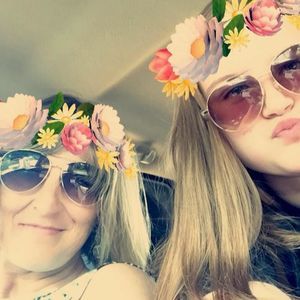 Meet your Posher, Natalie